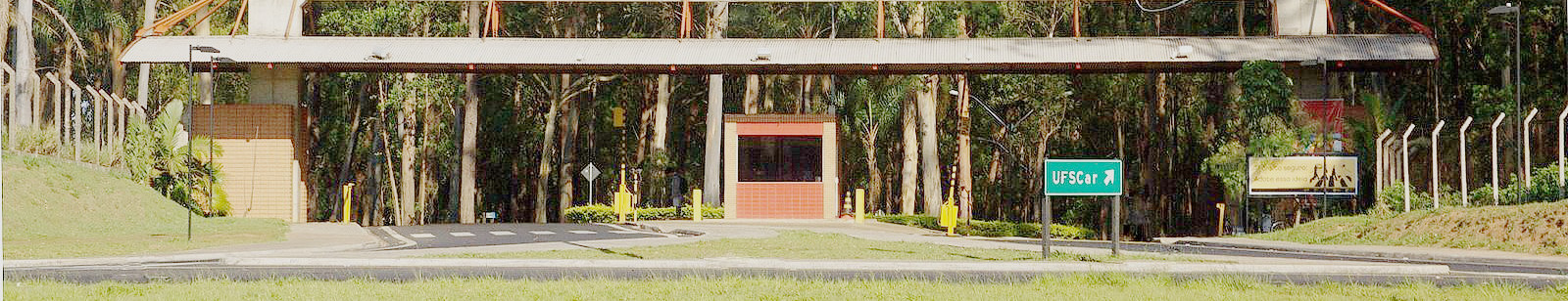 Transparência UFSCar